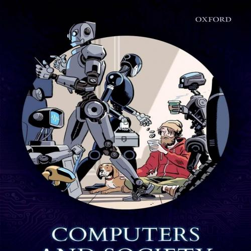 Computers and Society_ Modern Perspectives