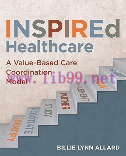 [AME]INSPIREd Healthcare: A Value-Based Care Coordination Model (Original PDF)