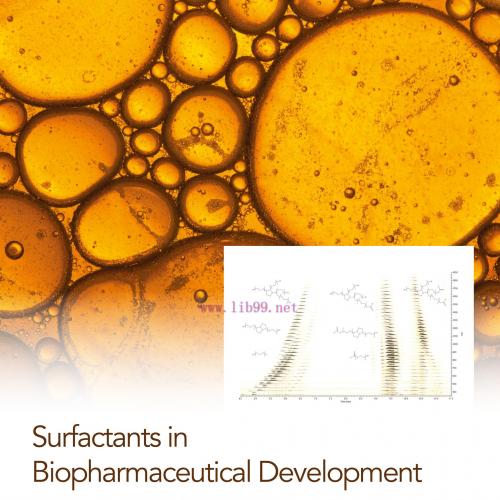 [AME]Surfactants in Biopharmaceutical Development (EPUB)