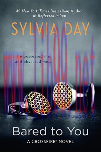 (PDF)Bared to You (Crossfire, Book 1)