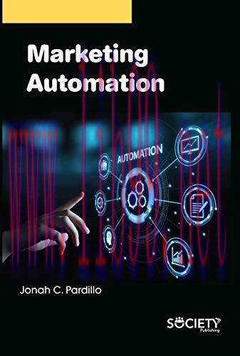 [FOX-Ebook]Marketing Automation