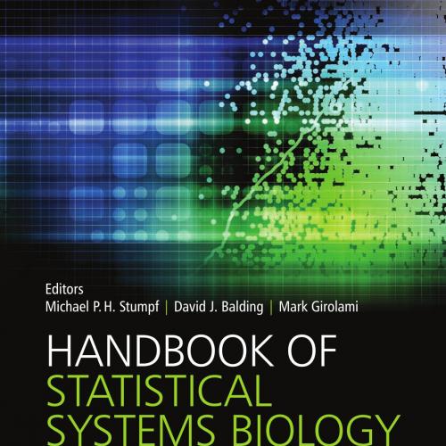 Handbook of Statistical Systems Biology