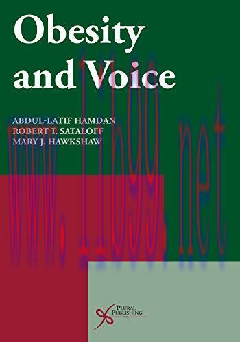 [AME]Obesity and Voice (Original PDF)