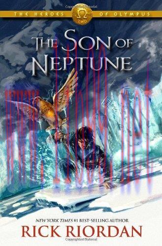 [FOX-Ebook]Heroes of Olympus, The, Book Two: The Son of Neptune