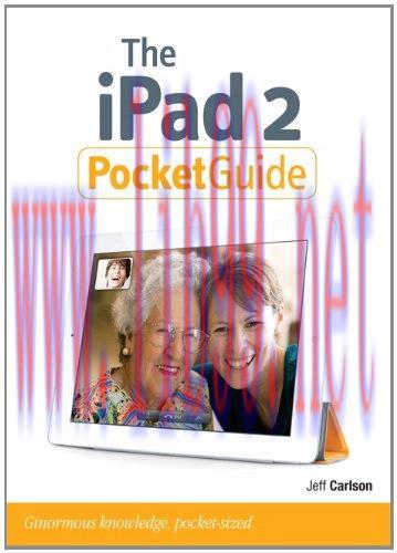 [FOX-Ebook]The iPad 2 Pocket Guide
