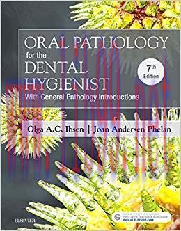 (PDF)Oral Pathology for the Dental Hygienist &ndash; E-Book 7th Edition