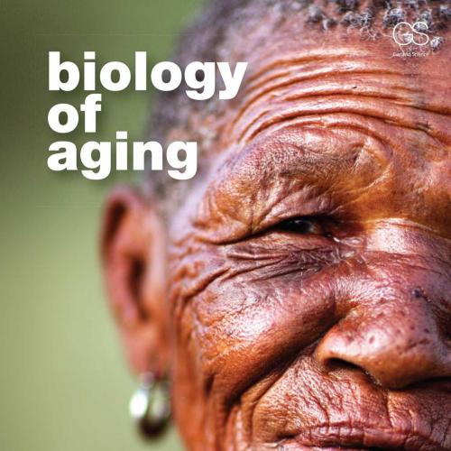 Biology of Aging - Roger B. McDonald