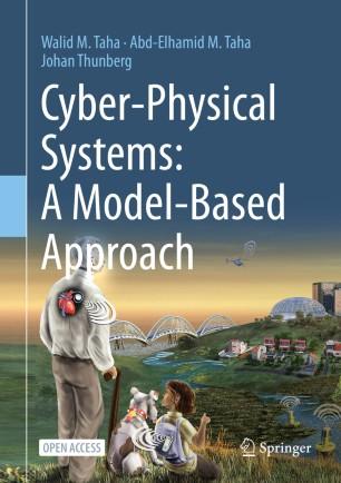 Cyber-Physical Systems A Model-Based Approach