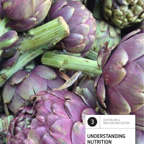 Understanding Nutrition 3rd Australian and New Zealand