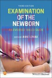 [AME]Examination of the Newborn, 3rd Edition (Original PDF)