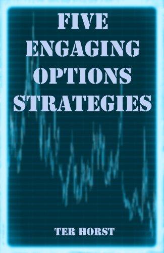 (PDF)Five Engaging Options Strategies