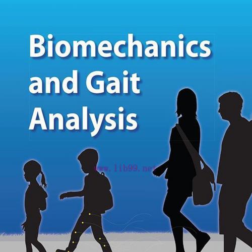 [AME]Biomechanics and Gait Analysis (Original PDF)