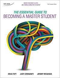The Essential Guide to Becoming a Master Student