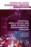 [PDF]Artificial Intelligence and Data Science in Environmental Sensing