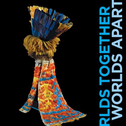 Worlds Together, Worlds Apart (Fifth Edition) (Vol. A) 5th Edition - Robert Tignor, et al_