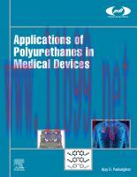 [PDF]Applications of Polyurethanes in Medical Devices