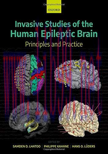 [AME]Invasive Studies of the Human Epileptic Brain: Principles and Practice