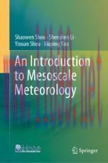 [PDF]An Introduction to Mesoscale Meteorology