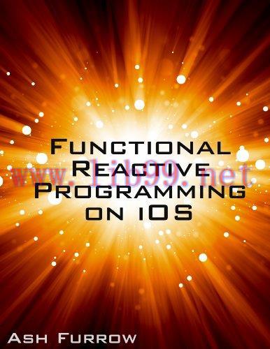 [FOX-Ebook]Functional Reactive Programming on iOS