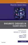 Rheumatic Diseases in Older Adults