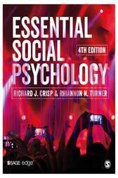 [AME]Essential Social Psychology, 5th Edition (Original PDF)