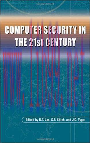 (PDF)Computer Security in the 21st Century 2005 Edition
