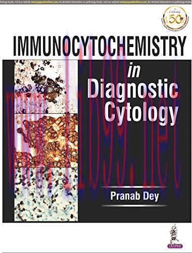[AME]Immunocytochemistry in Diagnostic Cytology (Original PDF)