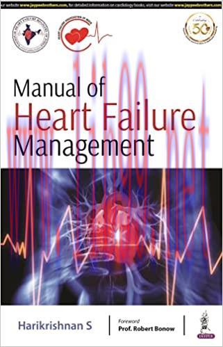 [PDF]Manual of Heart Failure Management