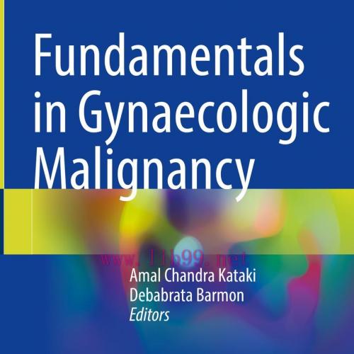 [AME]Fundamentals in Gynaecologic Malignancy (Original PDF)