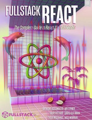 [SAIT-Ebook]Fullstack React, Revision 42