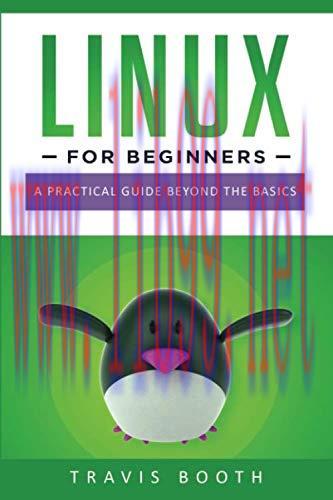 [FOX-Ebook]Linux for Beginners: A Practical Guide Beyond the Basics