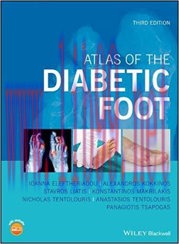 [PDF]Atlas of the Diabetic Foot 3rd Edition