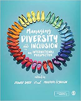 (PDF)Managing Diversity and Inclusion An International Perspective 1st Edition