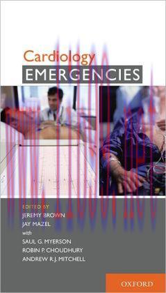[AME]Cardiology Emergencies
