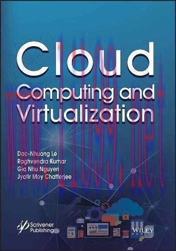 [FOX-Ebook]Cloud Computing and Virtualization