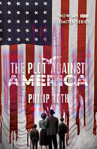 (PDF)The Plot Against America: A Novel