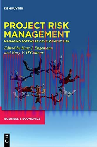 [FOX-Ebook]Project Risk Management: Managing Software Development Risk