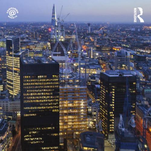 Bourne on Company Law 7th - Nicholas Bourne