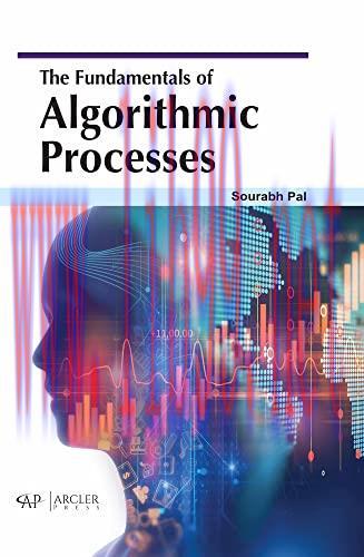 [FOX-Ebook]The fundamentals of algorithmic processes