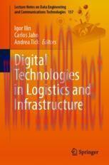 [PDF]Digital Technologies in Logistics and Infrastructure