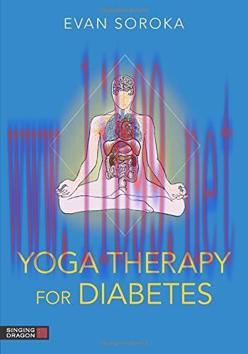 [FOX-Ebook]Yoga Therapy for Diabetes