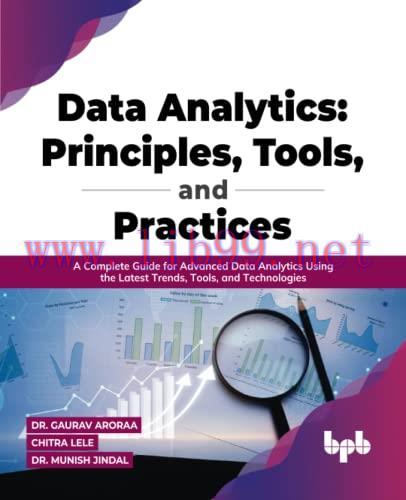 [FOX-Ebook]Data Analytics: Principles, Tools, and Practices: A Complete Guide for Advanced Data...