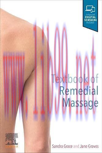 [AME]Textbook of Remedial Massage, 2nd Edition (Original PDF)