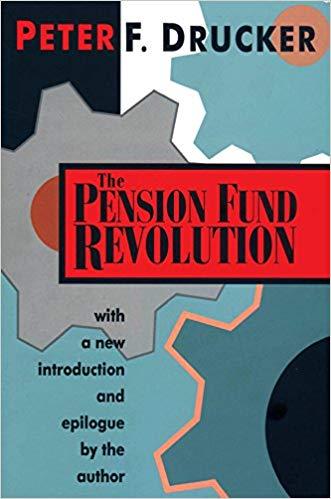 (PDF)The Pension Fund Revolution 2nd Edition