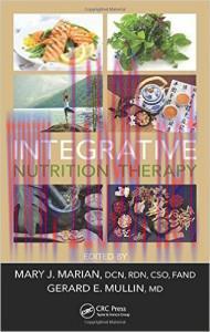[AME]Integrative Nutrition Therapy