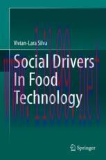 [PDF]Social Drivers In Food Technology