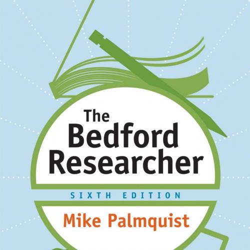 Bedford Researcher 6th, The - Mike Palmquist