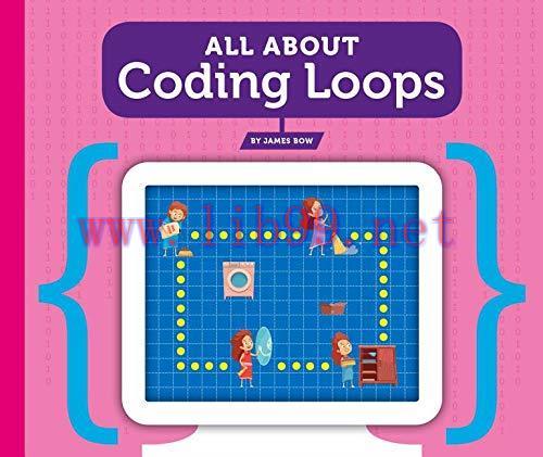 [FOX-Ebook]All about Coding Loops