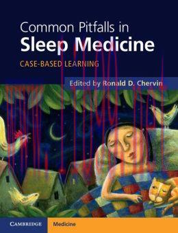 [AME]Common Pitfalls in Sleep Medicine: Case-Based Learning