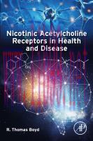[PDF]Nicotinic Acetylcholine Receptors in Health and Disease